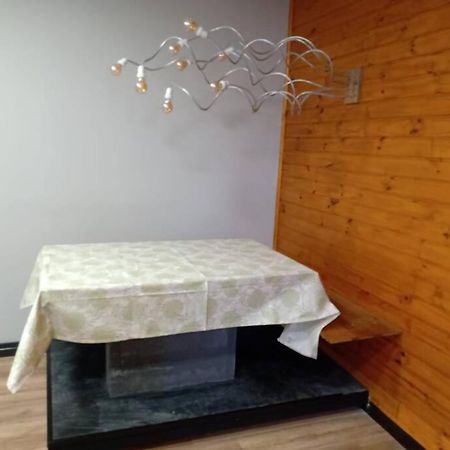 Apartamento Aconchegante De Montanha Sao Roque  Exterior photo