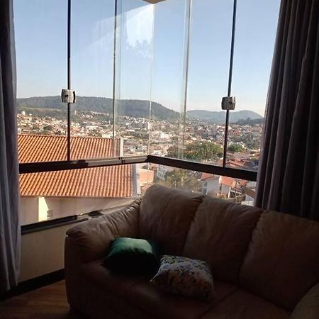 Apartamento Aconchegante De Montanha Sao Roque  Exterior photo