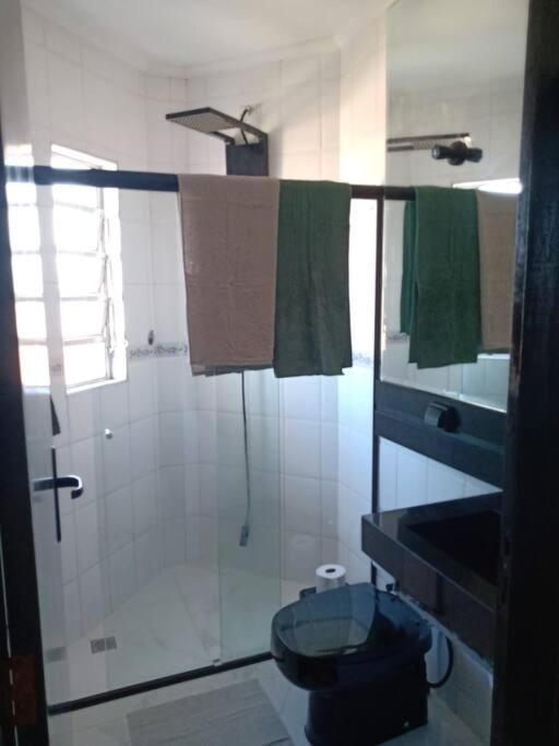Apartamento Aconchegante De Montanha Sao Roque  Exterior photo
